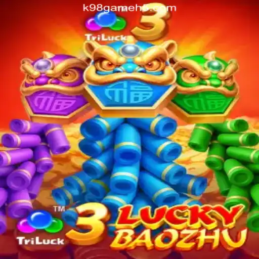 Discover 3LuckyBaozhu: Dive Into a World of Explosive Casino Fun