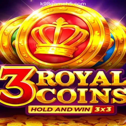 Discover the Thrills of 3royalcoins: Mastering K98.game Cassino❤️ Exploda nas Mesas!