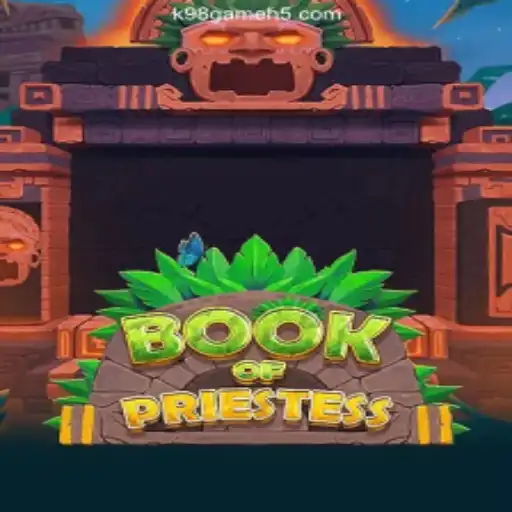 Discover the Mystical World of BookOfPriestess in the Gaming Sphere