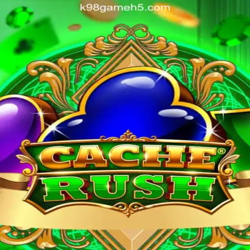 Exploring the Exciting World of CacheRush