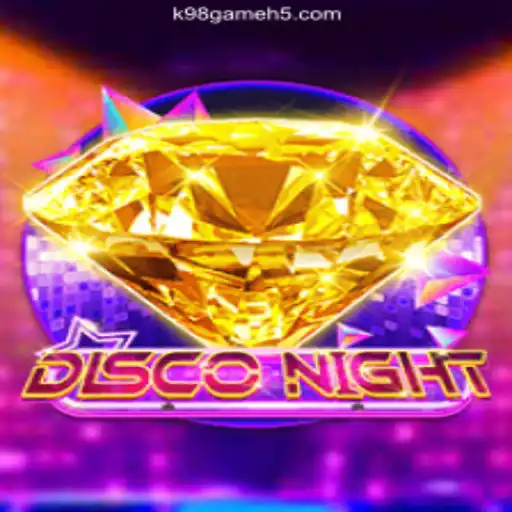 Unveiling DiscoNight: The Game Revolutionizing Digital Cassino Experiences