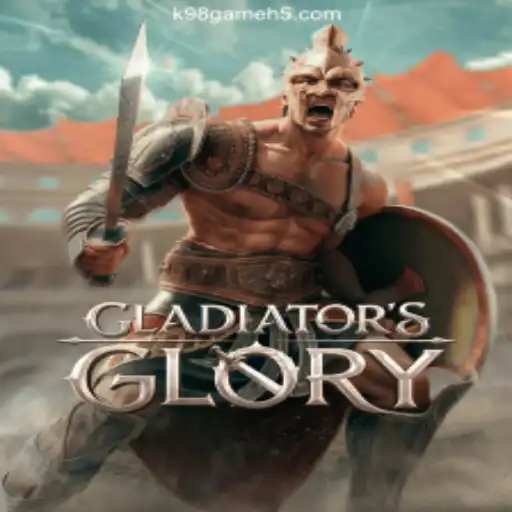 GladiatorsGlory: The Thrilling World of k98.game Cassino❤️ Exploda nas Mesas!