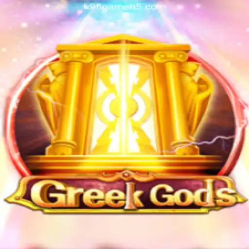 Exploring GreekGods: A Mythical Adventure in Casino Gaming
