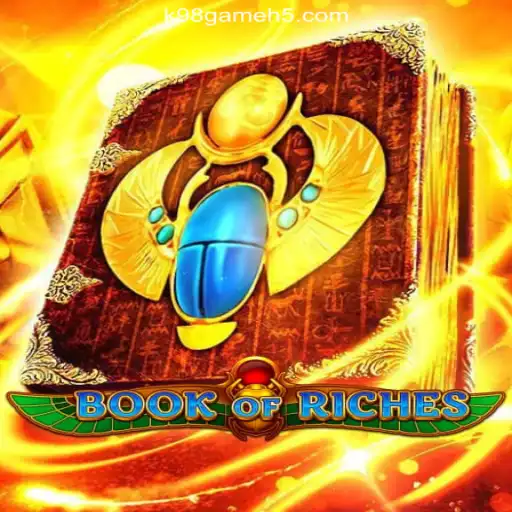 Discover the Thrills of BookofRiches: An Immersive Casino Experience