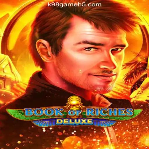 Immerse Yourself in the Thrilling World of BookofRichesDeluxe