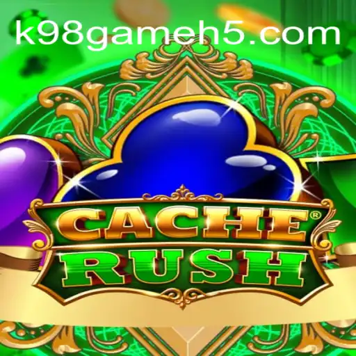 Exploring the Exciting World of CacheRush