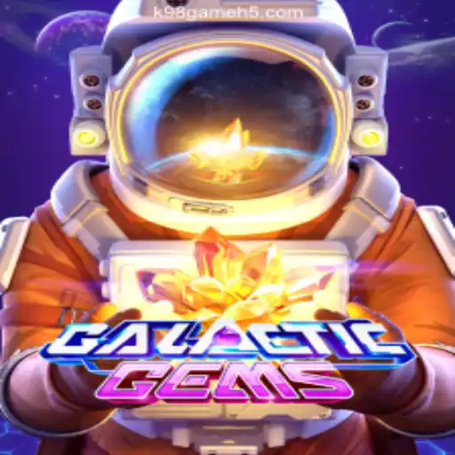 Exploring GalacticGems and the Thrills of k98.game Cassino❤️ Exploda nas Mesas!