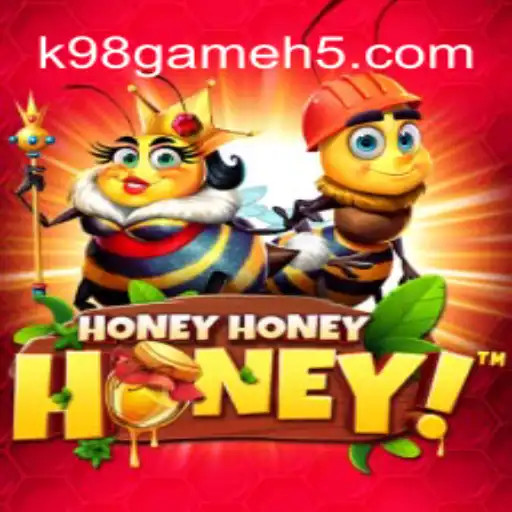 Unveiling the Enchantment of 'HoneyHoneyHoney': A Thrilling New Casino Experience