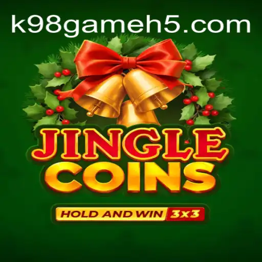 Jinglecoins: Experience the Thrill with k98.game Cassino❤️ Exploda nas Mesas!