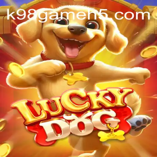 Exploring the Thrills of LuckyDog and the Allure of k98.game Cassino