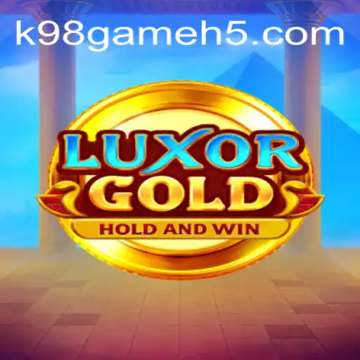 Exploring the Exciting World of LuxorGold and k98.game Cassino❤️