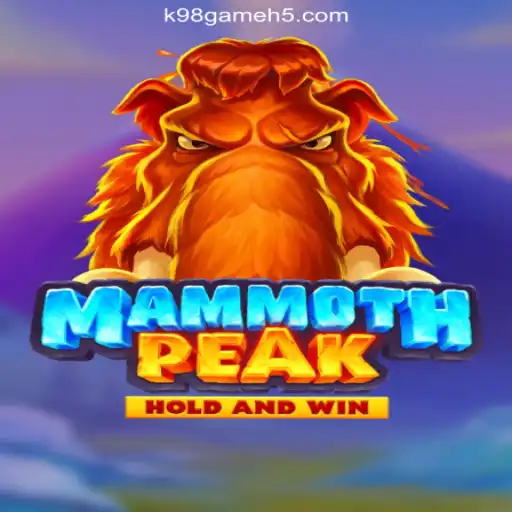 Exploring MammothPeak: A New Era of Casino Gaming
