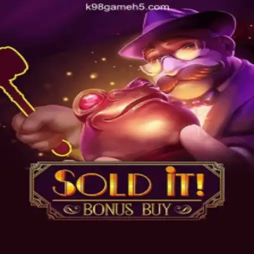 Discover the Thrills of SolditBonusBuy in the Exciting World of Cassino