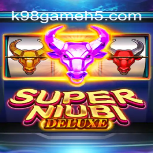 Experience Unparalleled Adventure in SuperNiubiDeluxe: The Ultimate Casino Game