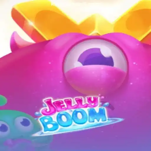 JellyBoom: Dive Into the World of Fun and Strategy