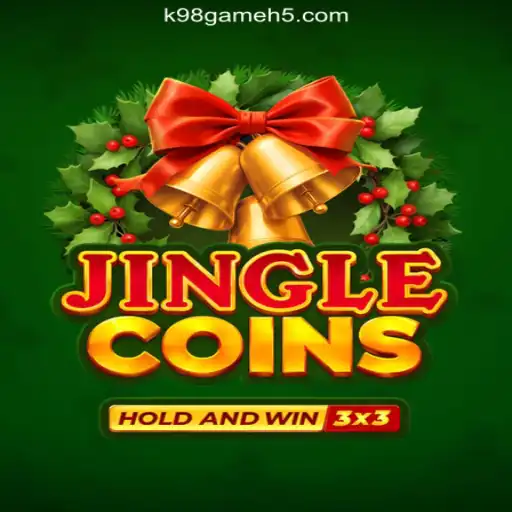 Jinglecoins: Experience the Thrill with k98.game Cassino❤️ Exploda nas Mesas!