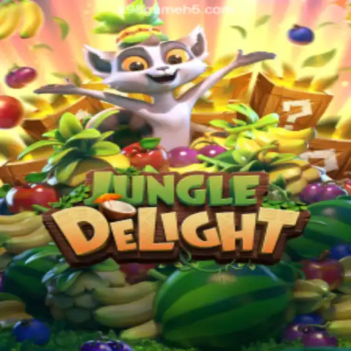 Exploring the Thrilling World of JungleDelight: A Casino Adventure