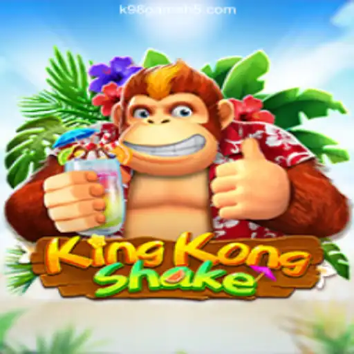 Unveiling KingKongShake: A Thrilling Dive into the Jungle of Online Gaming