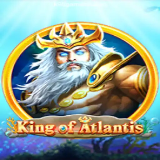 KingofAtlantis - The Legendary Gaming Experience