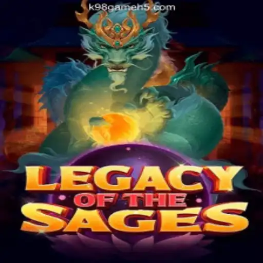 Unlocking the Mysteries of LegacyoftheSages: A Casino Adventure