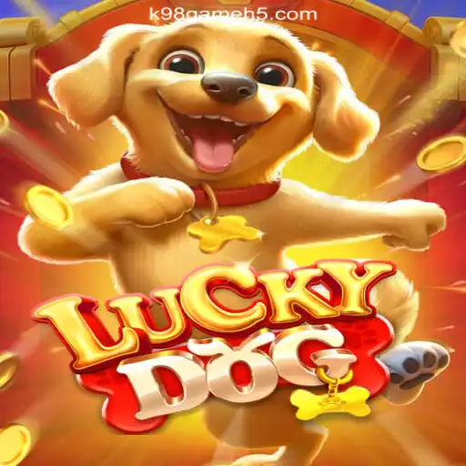 Exploring the Thrills of LuckyDog and the Allure of k98.game Cassino