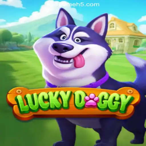 Discover the Thrills of LuckyDoggy: A Fresh Take on Cassino Games