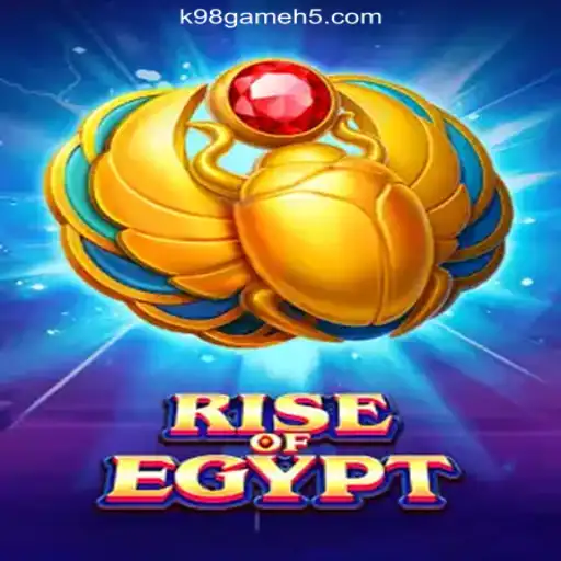 RiseOfEgypt: An Immersive Journey Through Ancient Civilizations