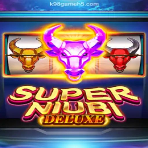 Experience Unparalleled Adventure in SuperNiubiDeluxe: The Ultimate Casino Game