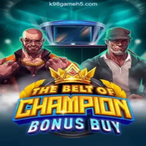 The Exciting World of TheBeltOfChampionBonusBuy: A Comprehensive Guide