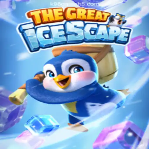 Exploring TheGreatIcescape: A Thrilling Dive into Virtual Adventure and Strategy