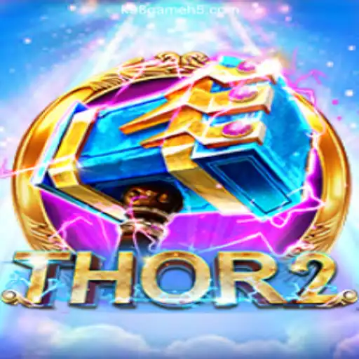 Thor2: Enter the World of Norse Mythology and Test Your Luck at Cassino❤️ Exploda nas Mesas!