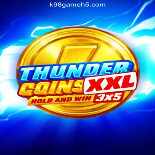 Discover ThunderCoinsXxl: A Thrilling Gaming Experience