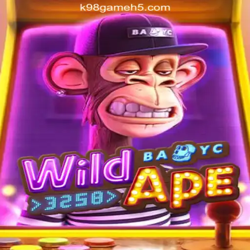 Experience the Thrill of WildApe3258: Dive into the Jungle of K98 Game Cassino
